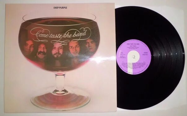 Deep purple come taste the band cd. Deep purple come taste the band 1975 lp. Deep purple come taste the band альбом. Come taste me. Come taste me.