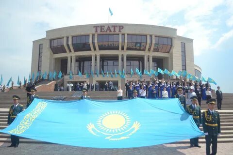 Патриоттық әндер