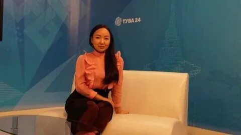 Тува 24