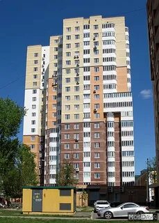 Улица верхняя фото