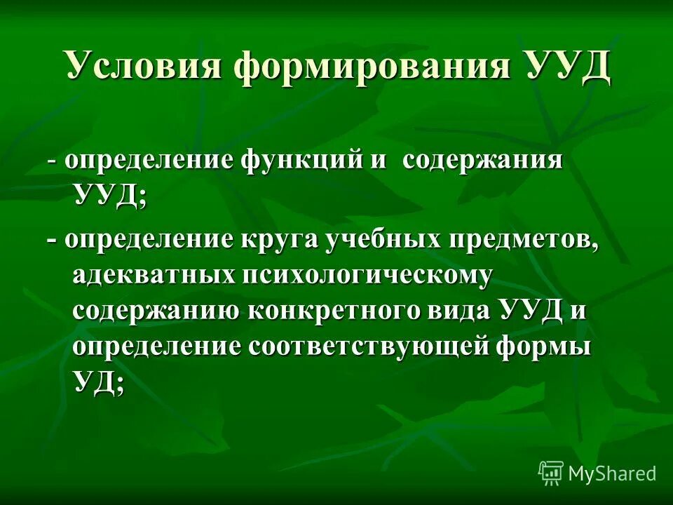 Психологическое содержание и условия развития. Методы регуляции учебной деятельности. Психологическое содержание и условия развития. Базовые исследовательские универсальные действия. Психологическое содержание и условия развития.