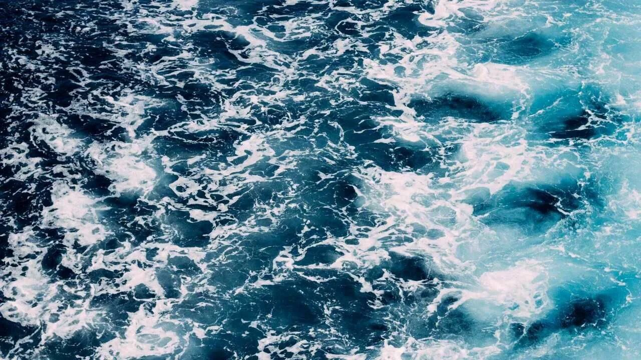 Wave open