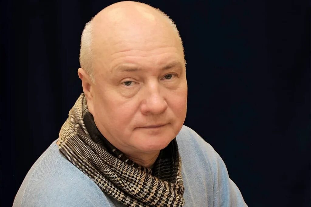 Кто был главным режиссером