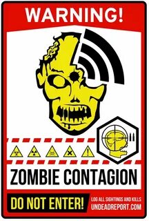 Out warning