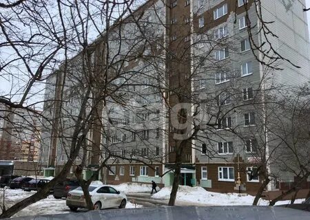 Ижевск 21