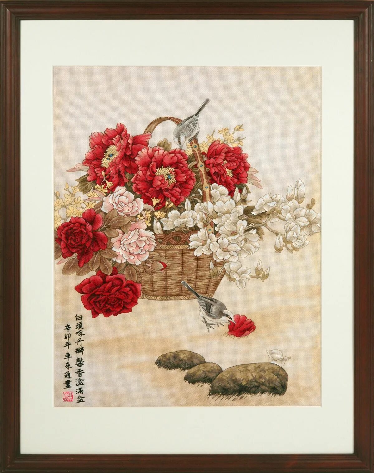 Вышивка крестом пионы. Хью крафтс вышивка. Набор для вышивания xiu crafts. Crafts вышивка. Crafts вышивка.