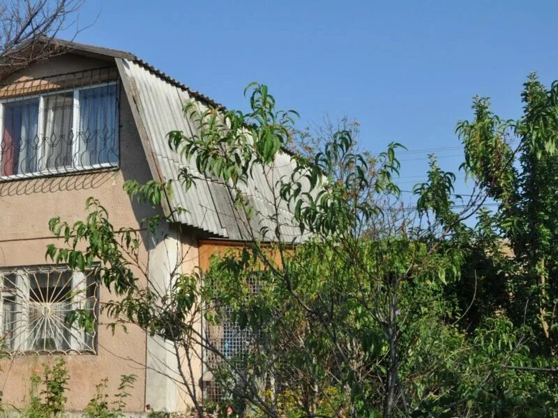 Снт симферополь. Симферополь снт ул. Р. Совет снт строитель. Садовое товарищество ивушка симферопольский район.