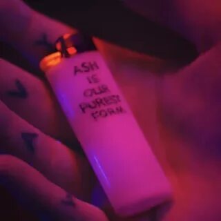 Less lighter