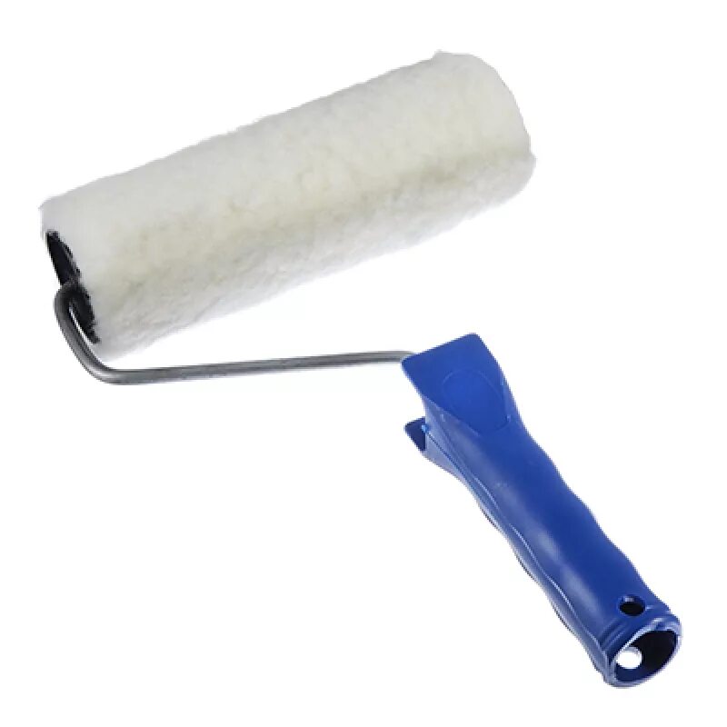 Валик 200 мм натуральный мех с ручкой (ворс 12 мм d 48) сибртех. Валик натуральный мех. 0306120). Валик в сборе 47*250 мм натуральный мех. Валик натуральный мех 100мм 0306210.