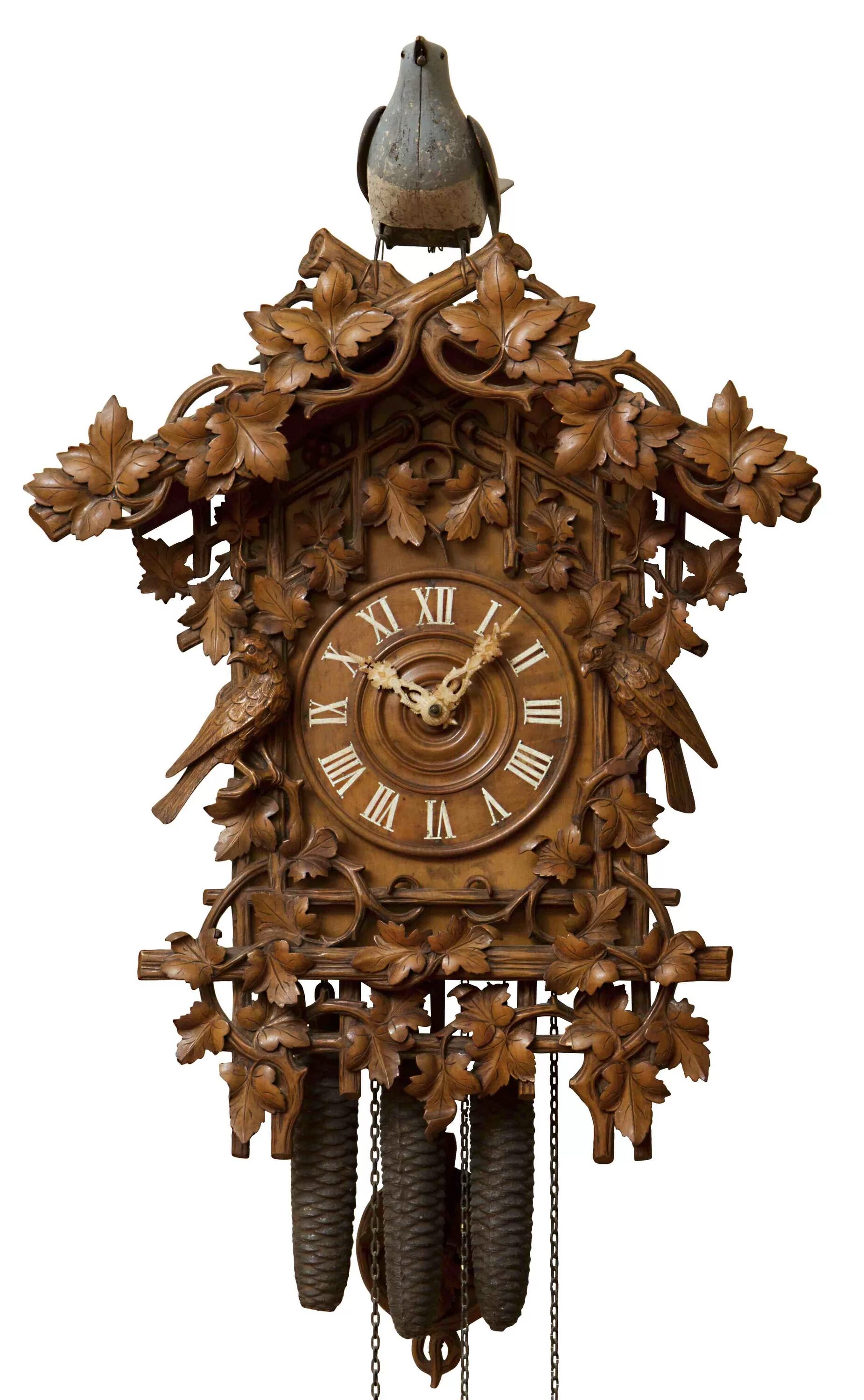 Настенные часы ходики. Часы с кукушкой Kaiser k9503. Часы с кукушкой John Baptist Beha. Часы с кукушкой Cuckoo. Ходики с кукушкой 19 век.