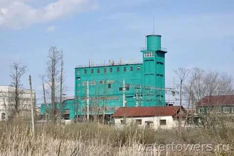 Редкинский опытный