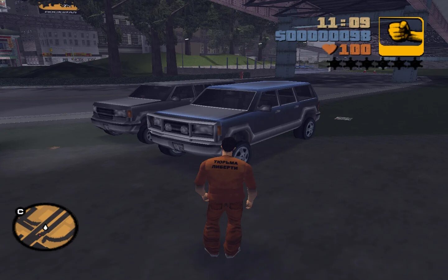 Фото ромеро гта 3. Gta 3 круизер картеля. Форт стоктон gta 3. Машина колумбийцев в гта 3. Колумбийская машина в гта 3.