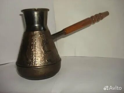 Авито медная