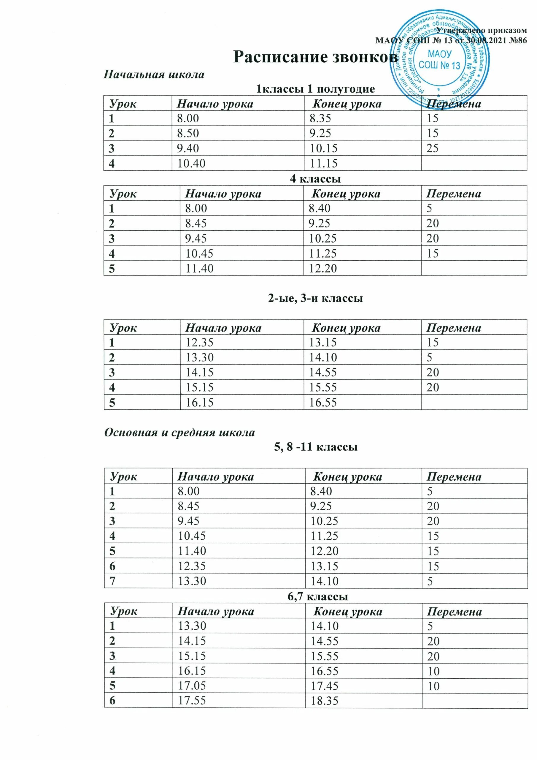 Расписание звонков в школах СПБ. Расписание звонков в школе 2021. Школа 13 Белгород расписание звонков. Школа 19 расписание звонков. Расписание школа 82