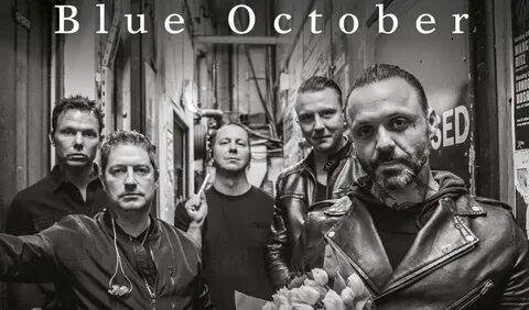 Beginning october