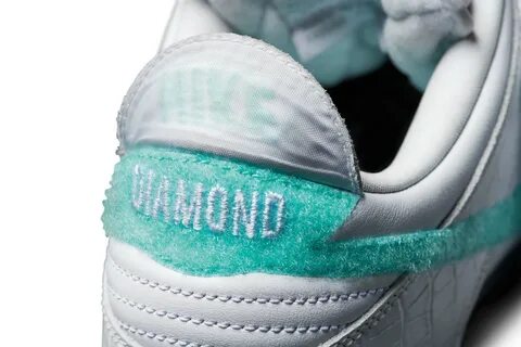 Nike tiffany