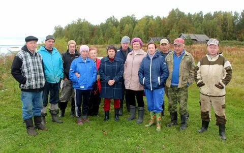 Погода в череповецком районе