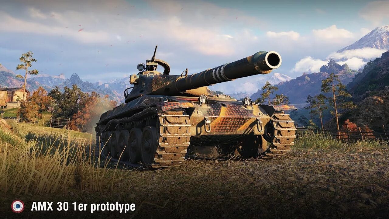 Amx 30 1er prototype. Амх 30 ер 1 блиц. amx 30 1er prototype wot. амх 30 1ер прототип.