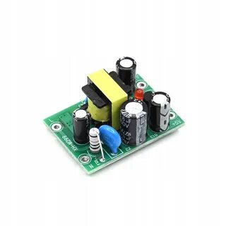 Питание ac 220