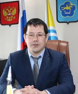Сайт минзема республики тыва