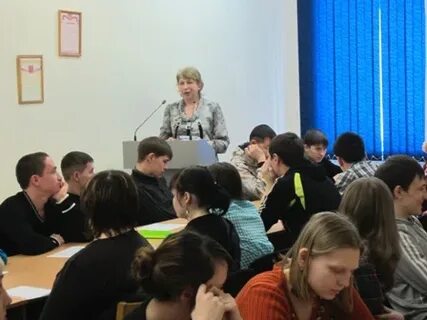 Марийский политехнический техникум