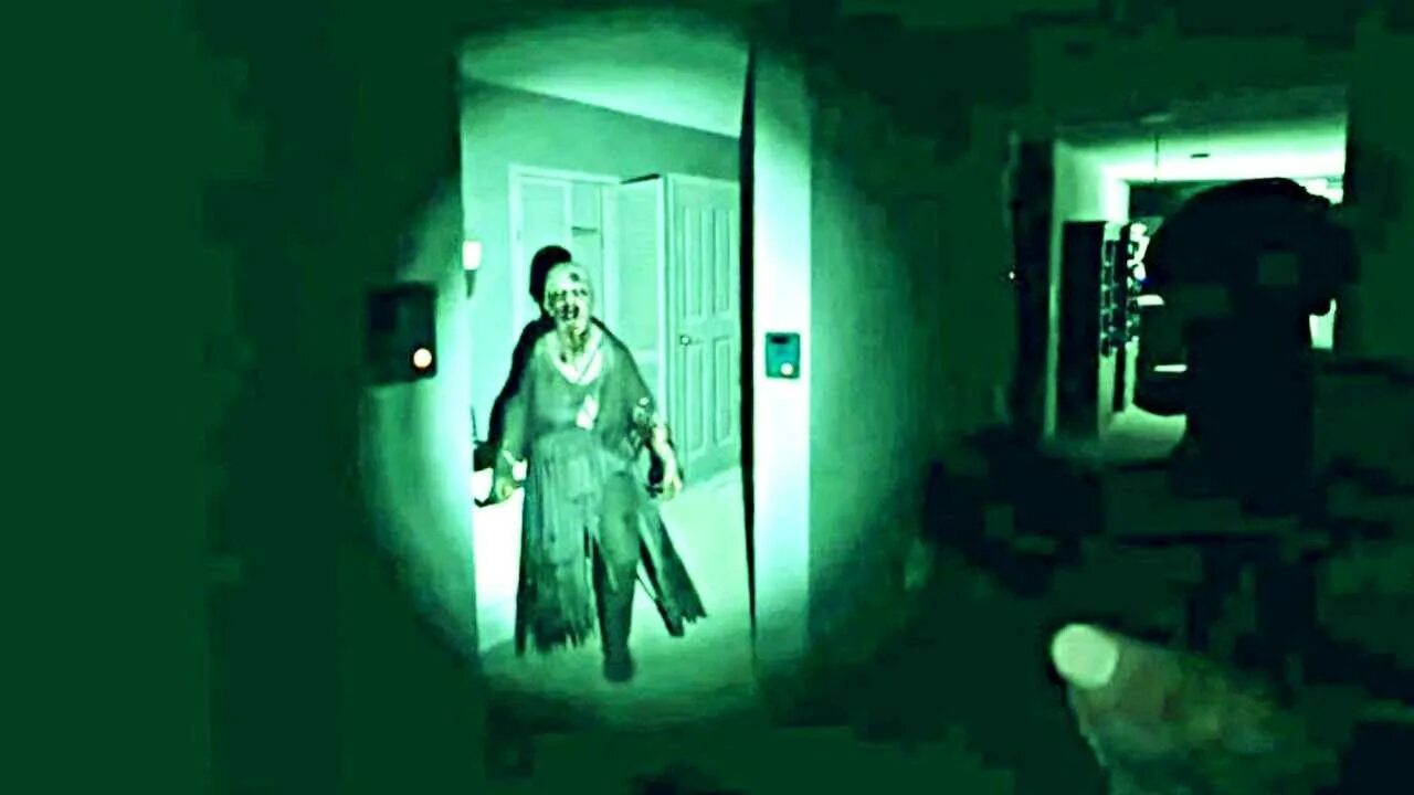 Ghost не работает