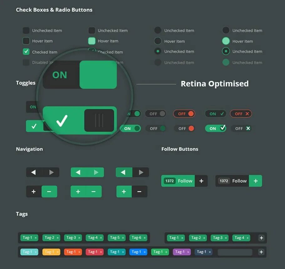 Gui option