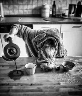 Those morning