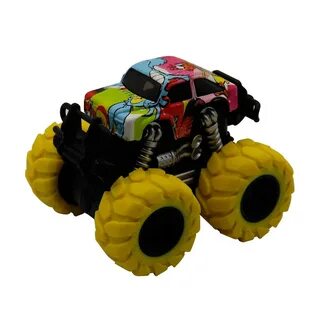Funky toys