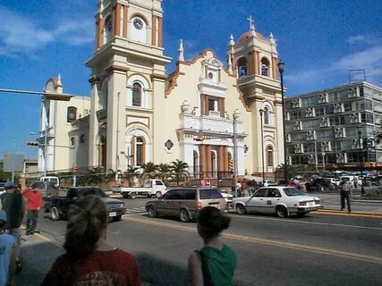 San pedro