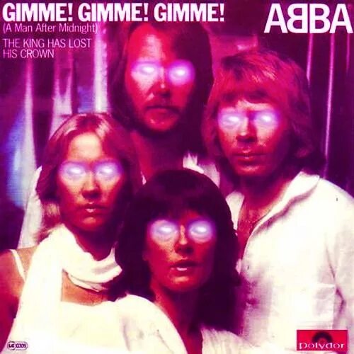 Abba gimme gimme gimme remix. Абба Gimme Gimme Gimme. ABBA Gimme Gimme Gimme обложка. ABBA Gimme Gimme Gimme обложки альбомов. Gimme Gimme Gimme ABBA Cover.