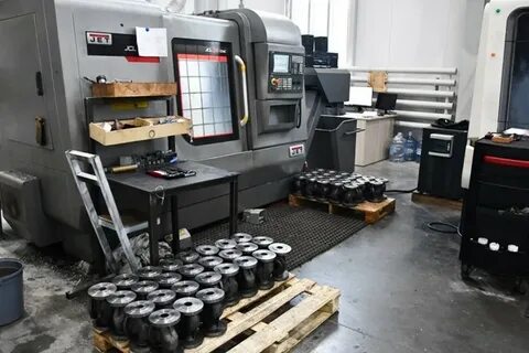 Регуляторы производство