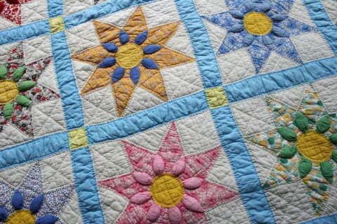 Quilting