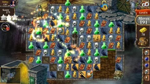 Игры 3 в 1 интересное