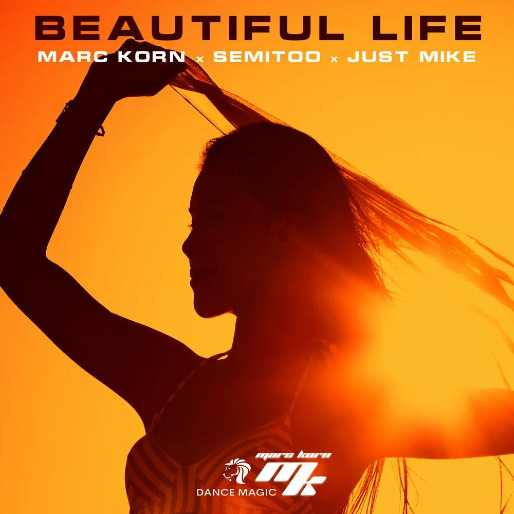 Semitoo marc korn. Бьютифул лайф. just mike. beautiful life музыка. standy &amp; marc korn на русском.