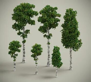 Making trees