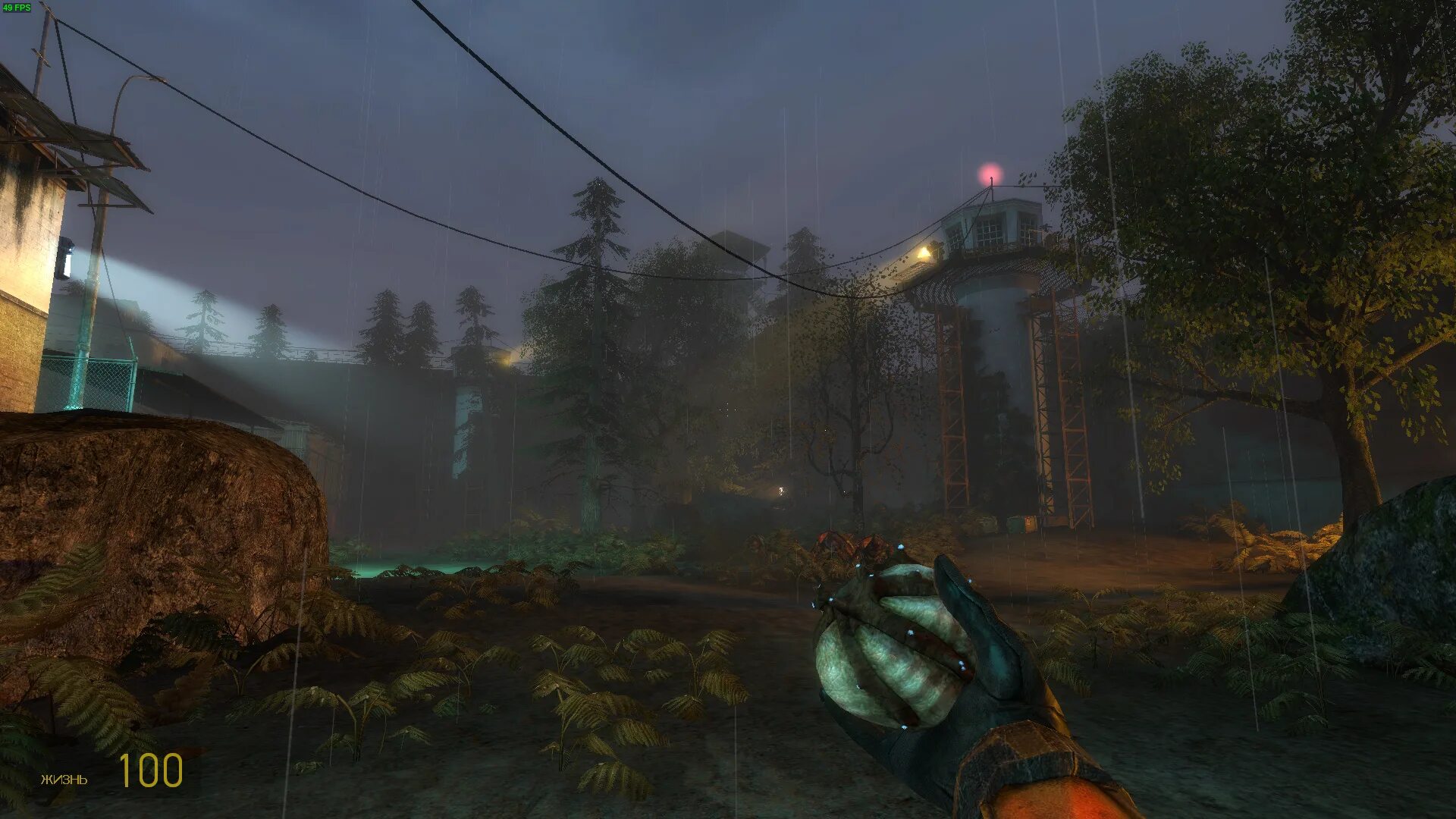 Халф лайф 2 mods. Half-life 2. half life 2 mmod cinematic mod. half life 2 overcharged. халф лайф 2 оверчардж.