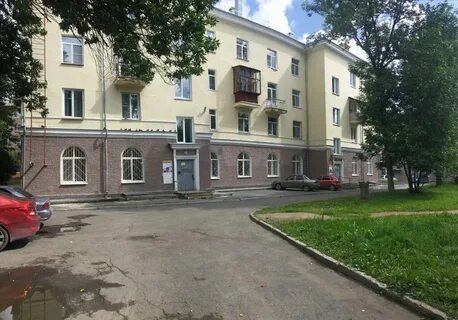 Ул 19 го партсъезда 33