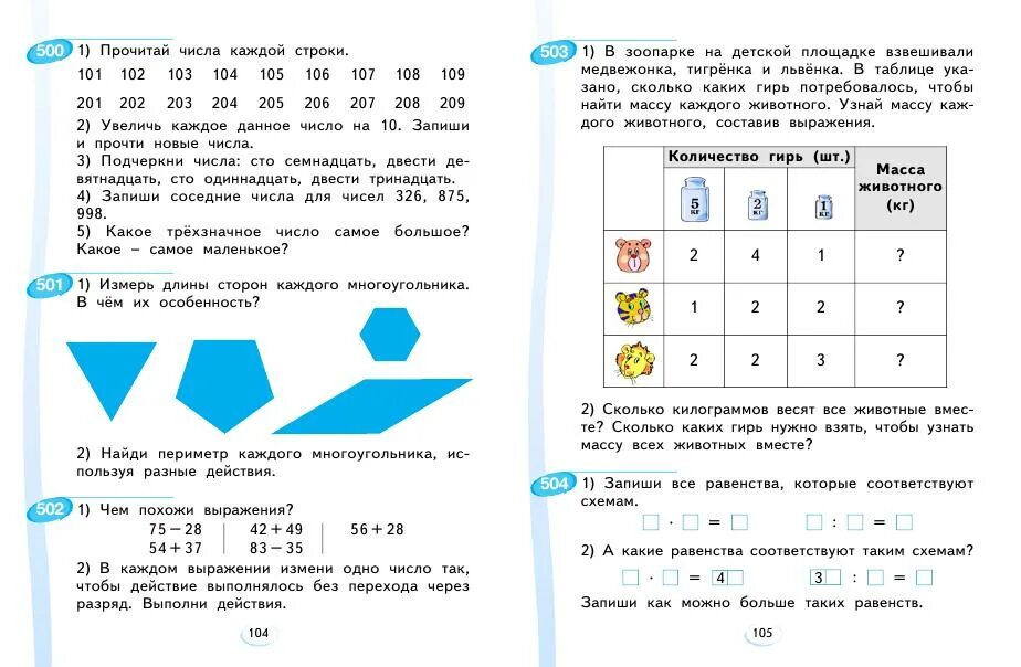 Математика 2 класс 101 урок. Учебник математики 2 часть. Учебник математики многоугольники 2 класс. Математика 2 класс Иванов. Аргинская математика 2 класс.