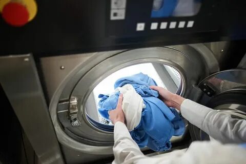 Химчистка постирать плед