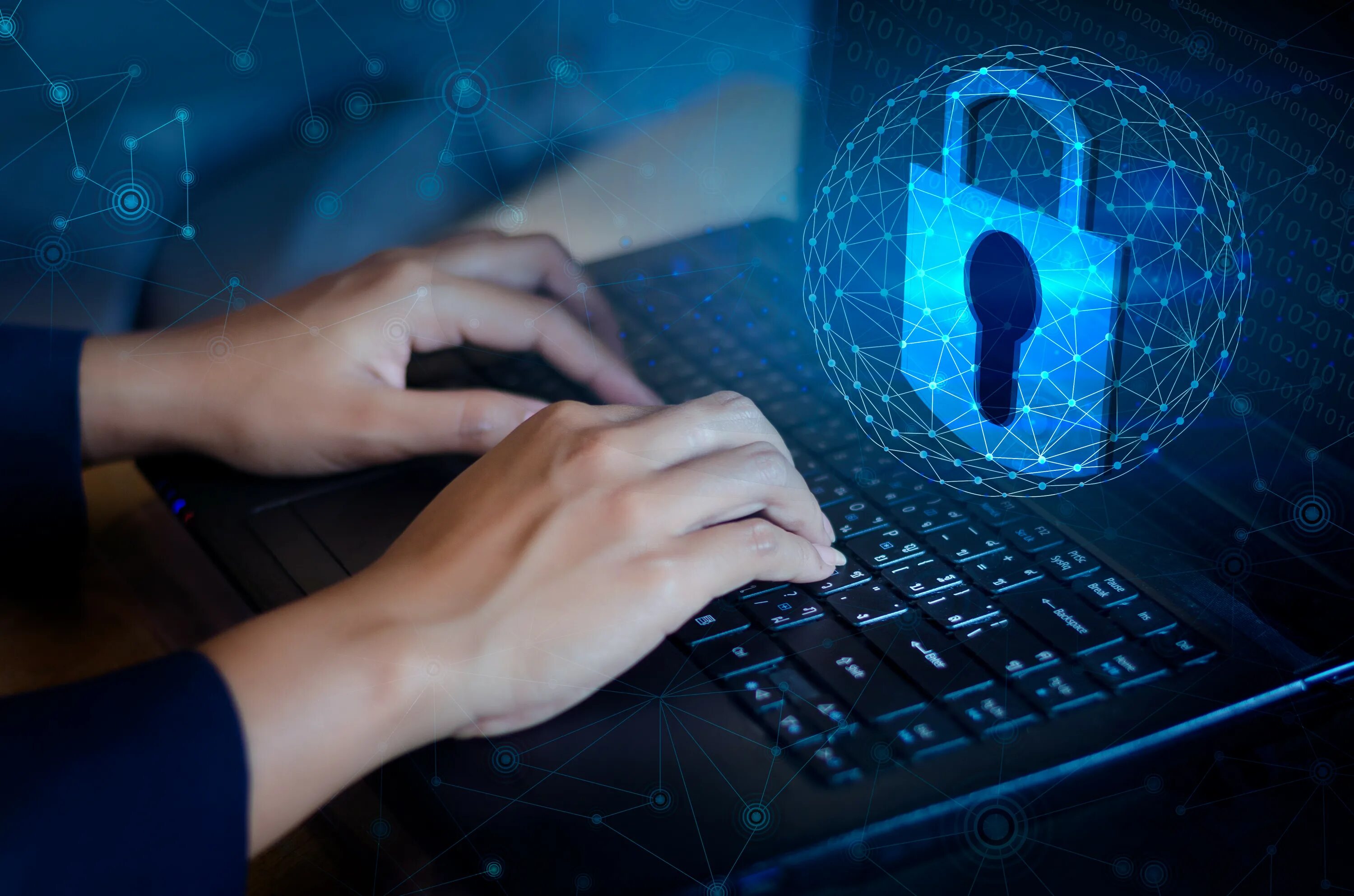 Digital protect