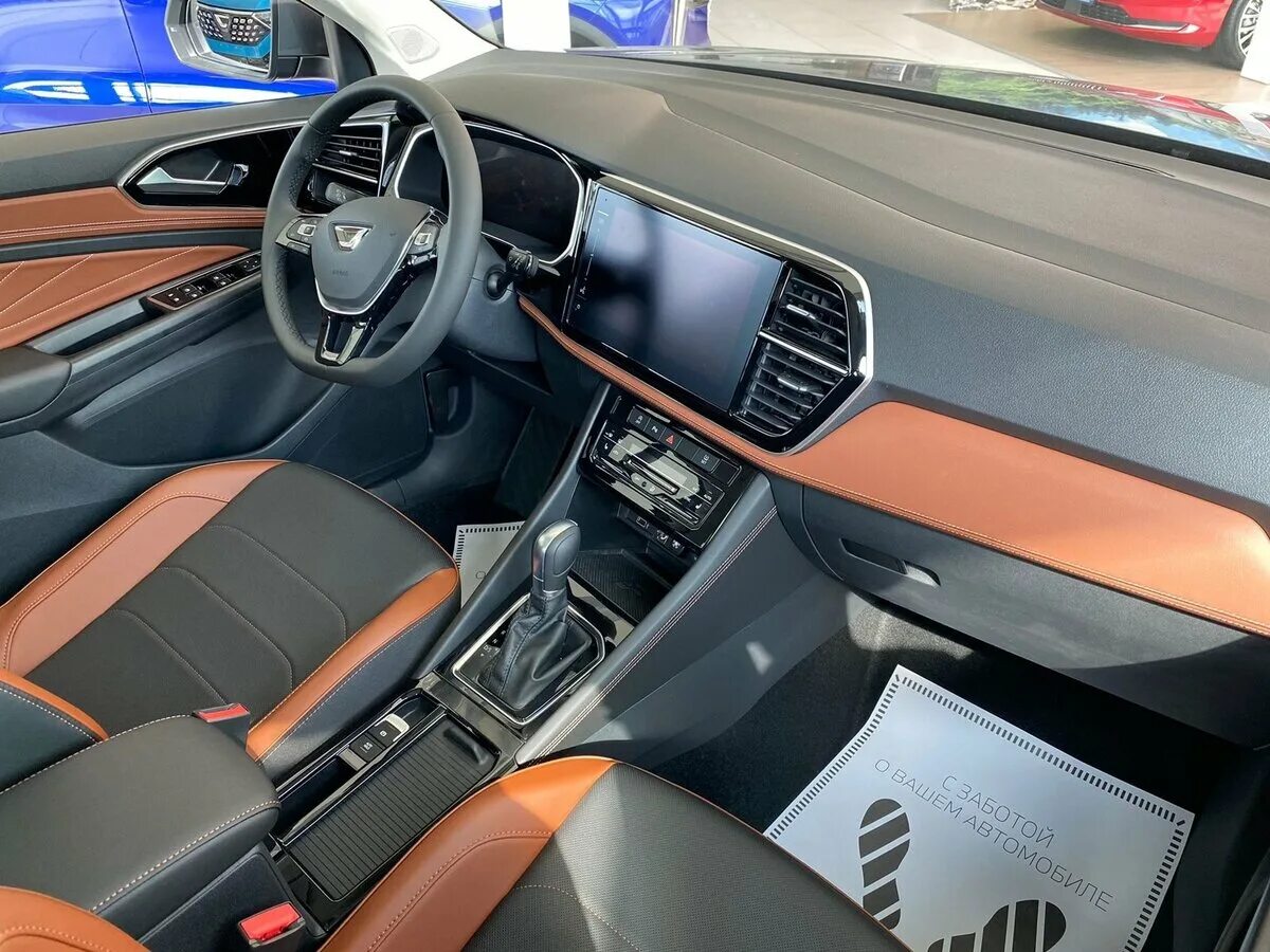 джетта вс5 2023