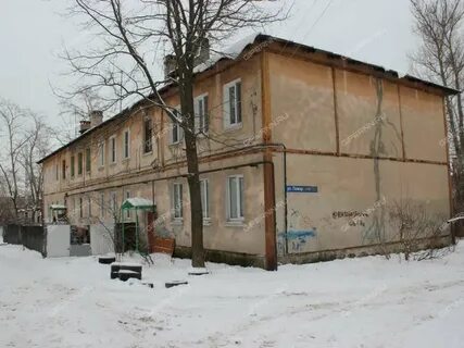 Пожарского 35 дзержинск