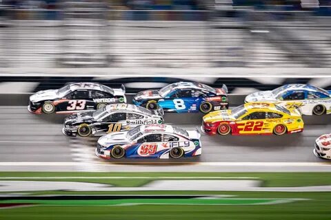 Big racing