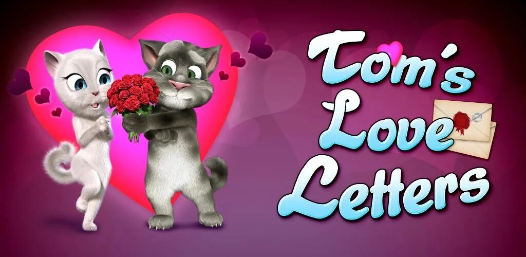 Tom letters