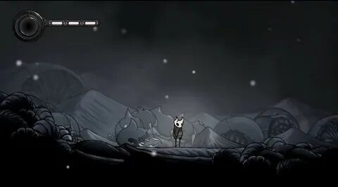Hollow knight ost