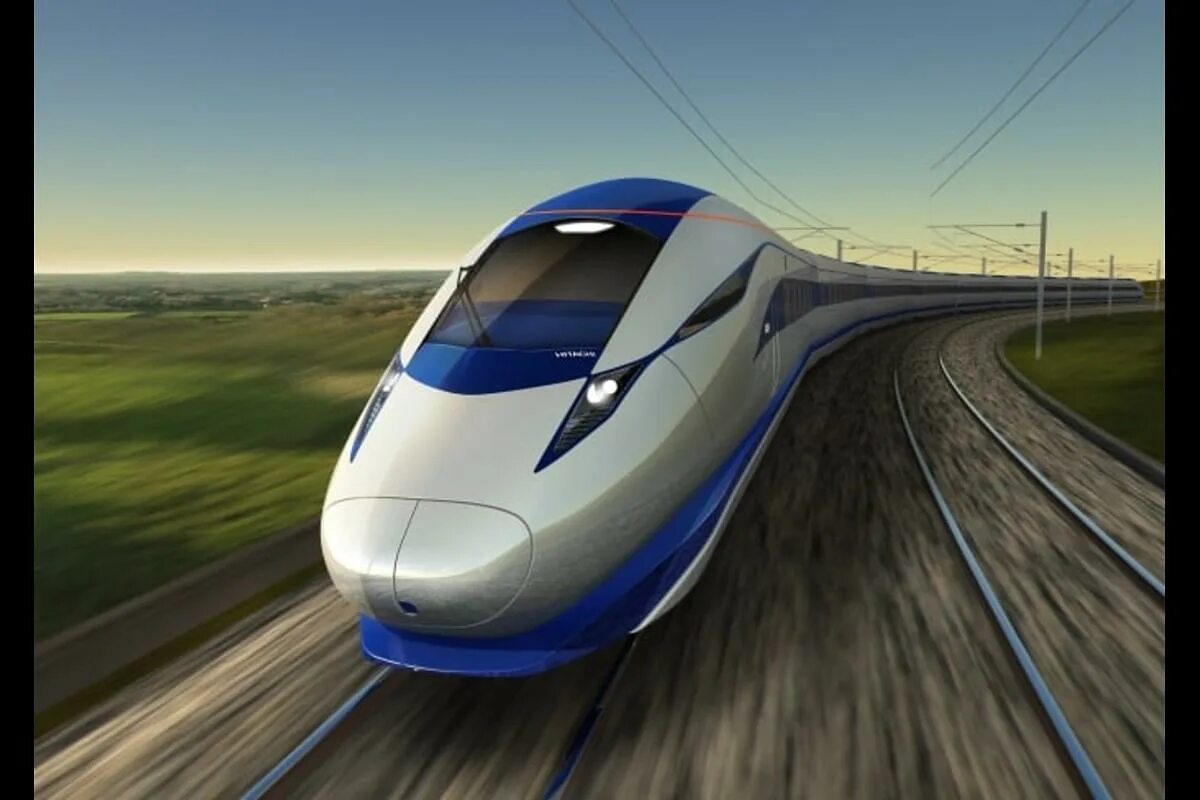 Высокоскоростная железная дорога hs2, Великобритания. Bombardier hs2. Hitachi высокоскоростной поезд. Rail Gallery высокоскоростной поезд. High speed rail