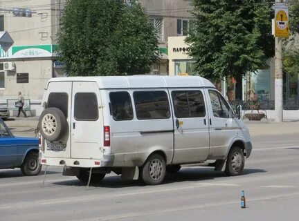 96 автобус курган