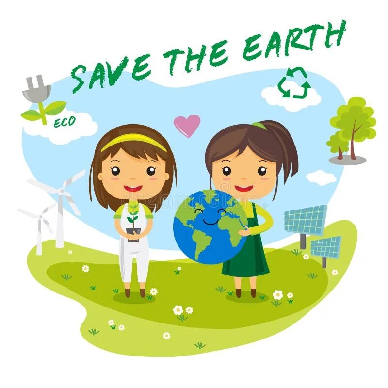 Do you want to help save the. Дети и экология мультяшно. save the earth. save the earth рисунок. save earth cartoon.