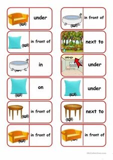 Wordwall net prepositions